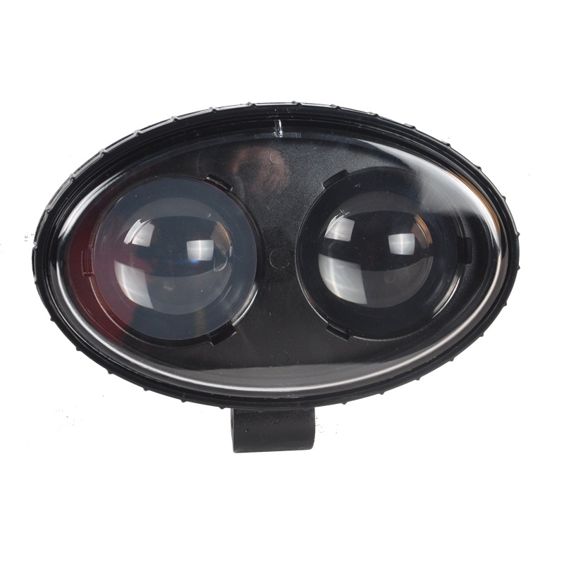 DC10-80V 10W LED Forklift Work Light