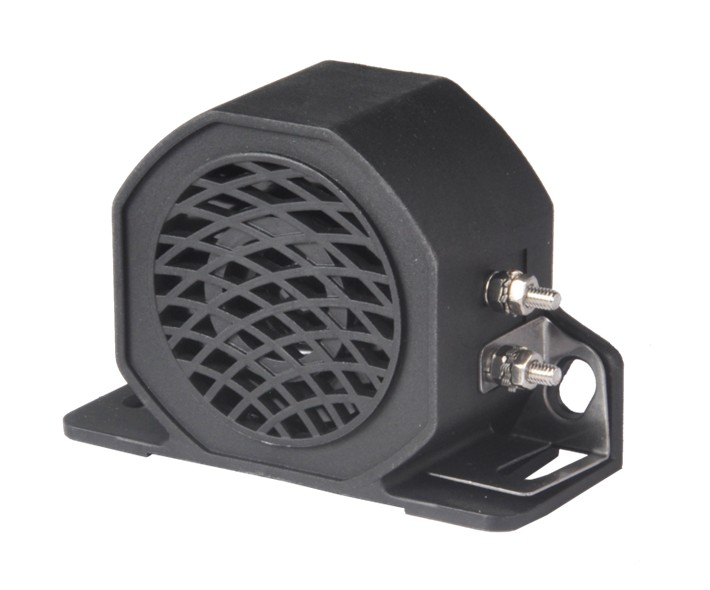 DC12-80V Back Up Alarm Reversing Warning Alarm ES46 - Image 3