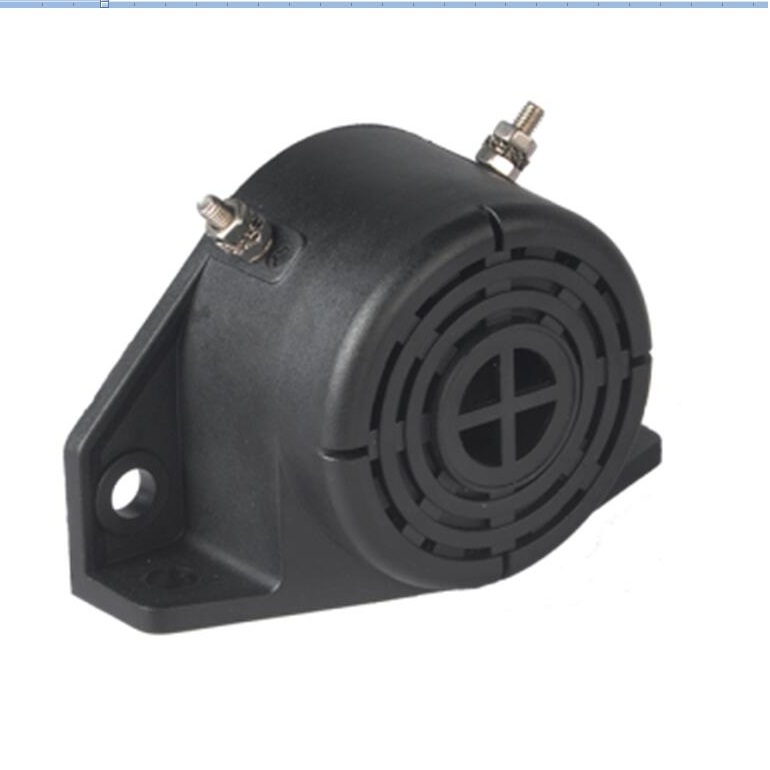 ES85 Backup Alarm Unit