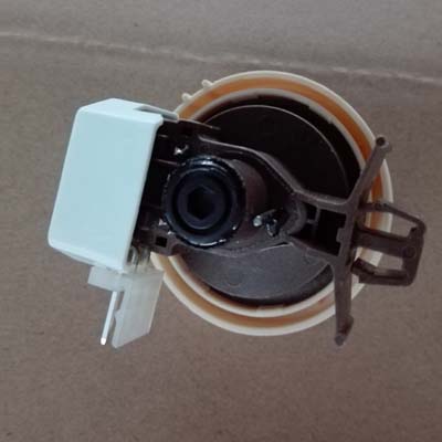 Washing Machine Water Level Sensor