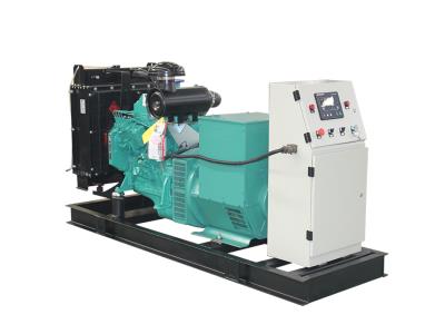 20kW/25kVA Diesel Generator Set