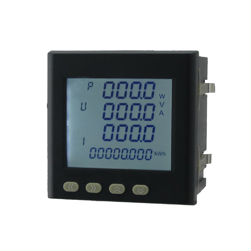 DCEM-96S OEM ODM DC Panel Meter for all dc metering applications - Image 3