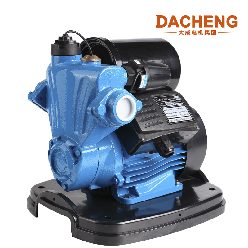 DCH60-370A automatic electric water pump - Image 3