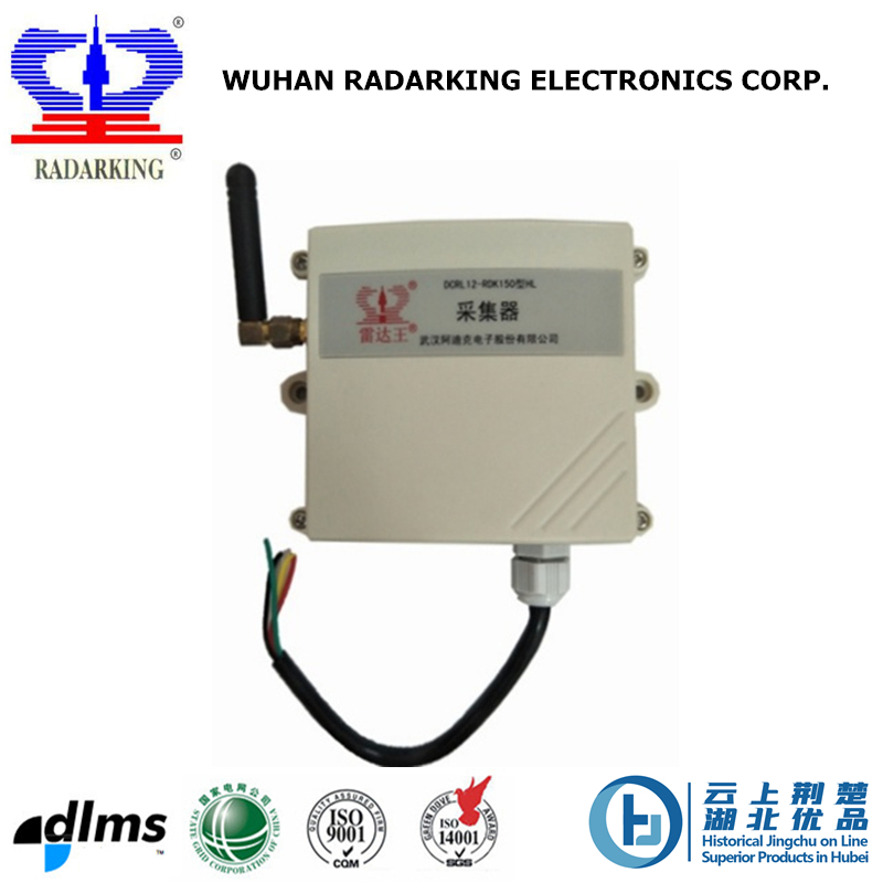 DCRL12-RDK150 G2AY(V2.03) LoRaWAN Universal Data Collector - Image 2