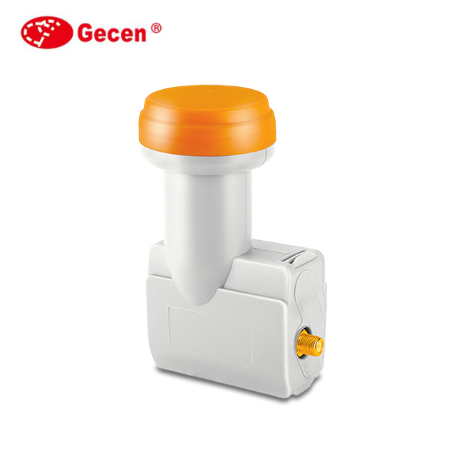 dCSS 16 User Band LNB