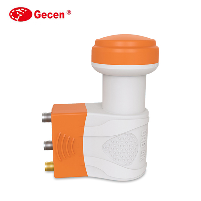 dCSS LNB 24UB Satellite Receiver