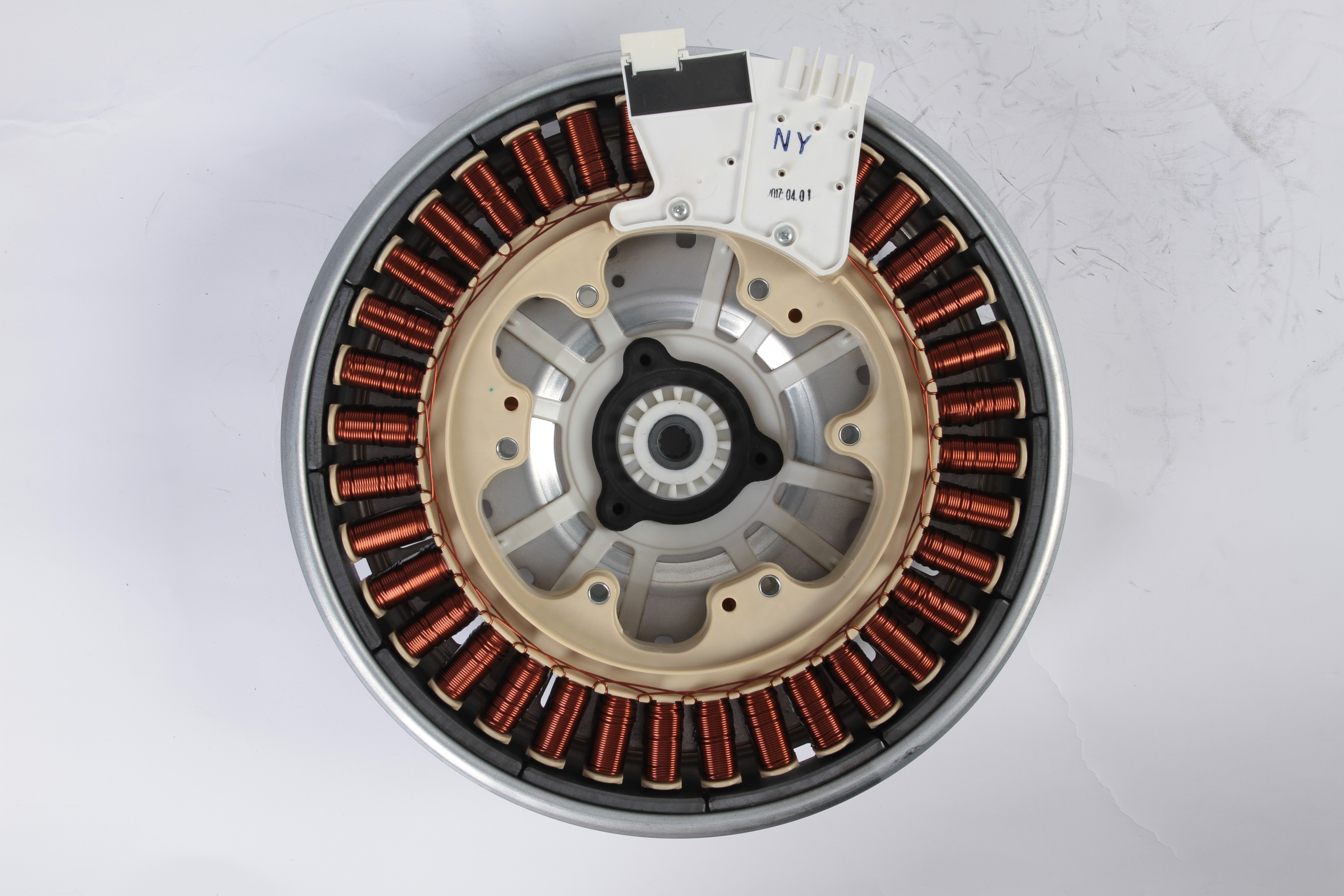 Washing Machine Stator Assembly
