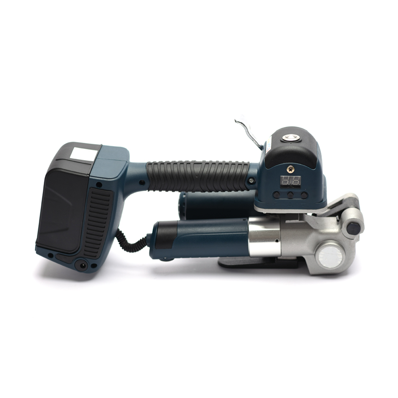 DD19A/25A Battery Powered Plastic Strapping Tool - Image 2