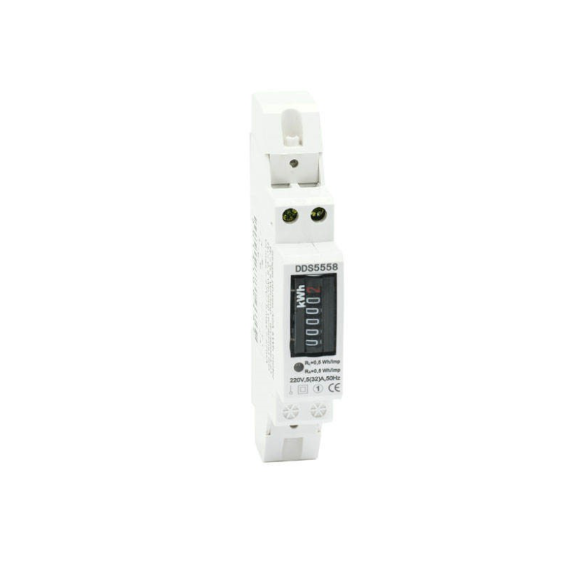 Single Phase Smart Prepayment Meter