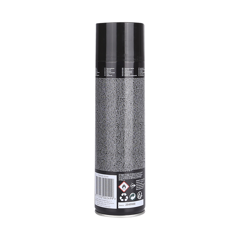 Automotive De-Icer Spray