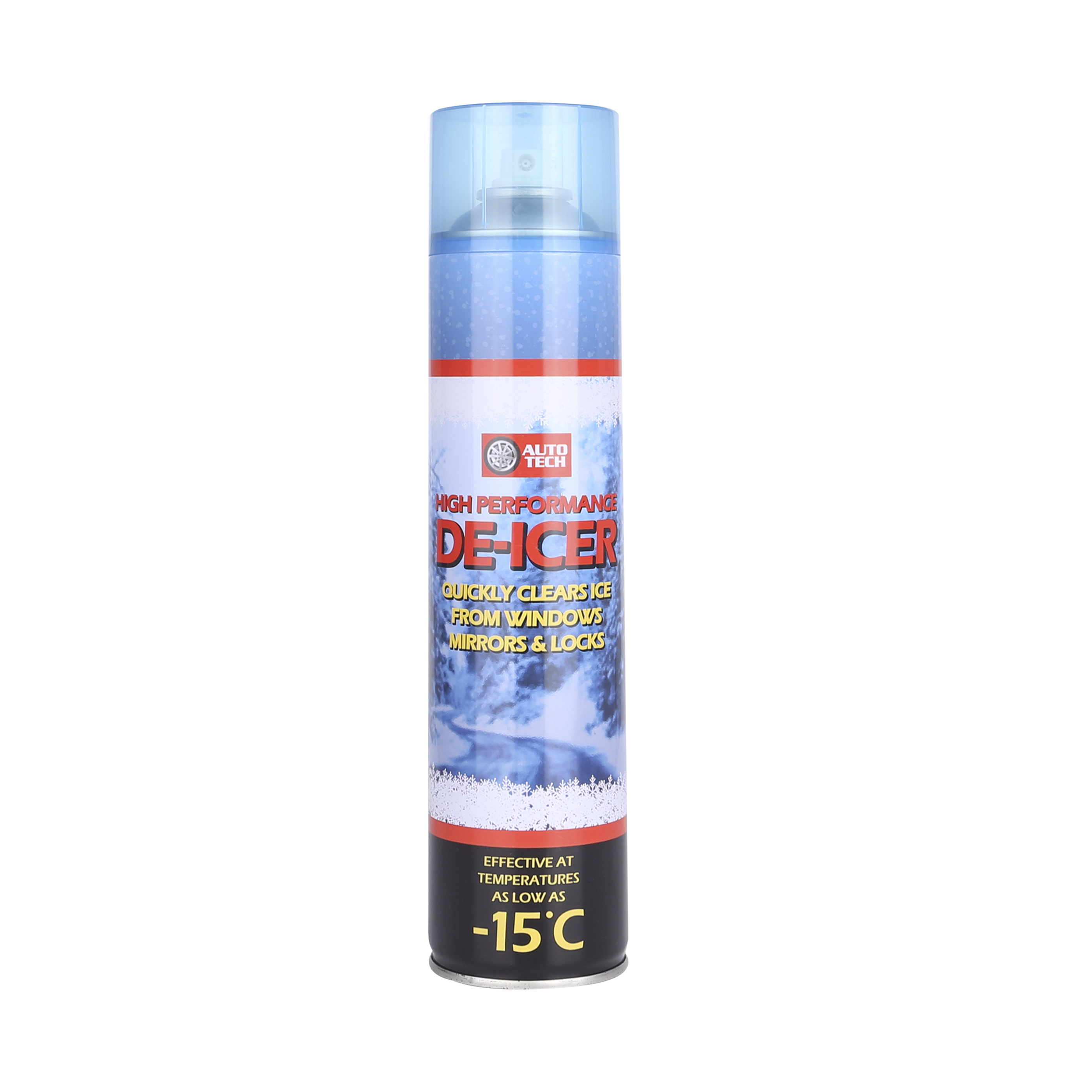DE-ICER - Image 2