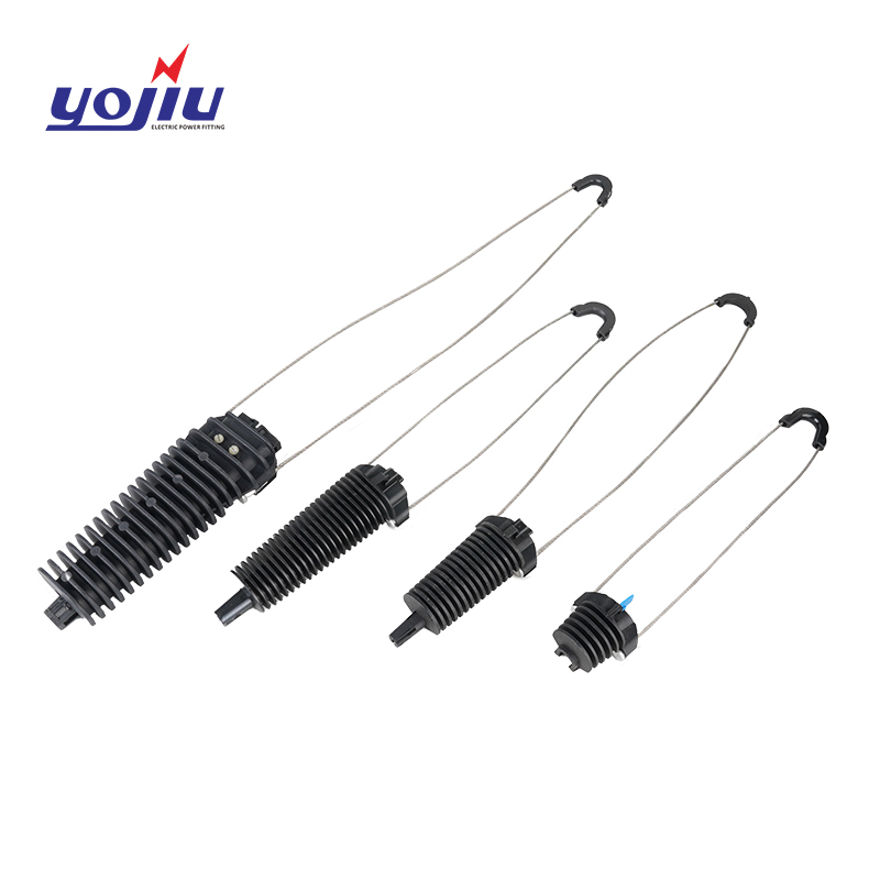 Aerial Bundle Cable Dead End Clamp