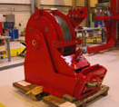 Heavy-Duty Industrial Deadline Anchor