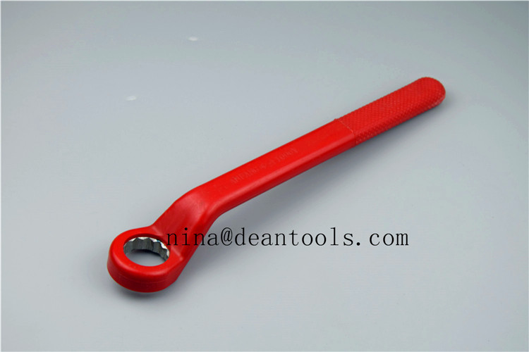 dean tools insulation single box wrench 1000v - Image 3