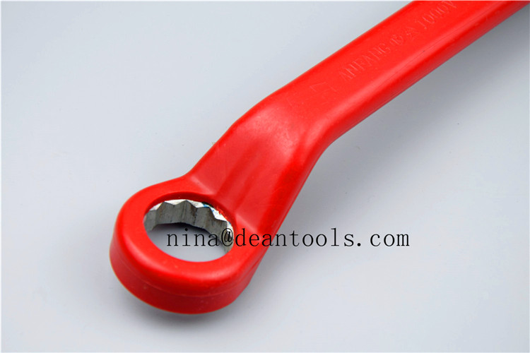 dean tools insulation single box wrench 1000v - Image 2