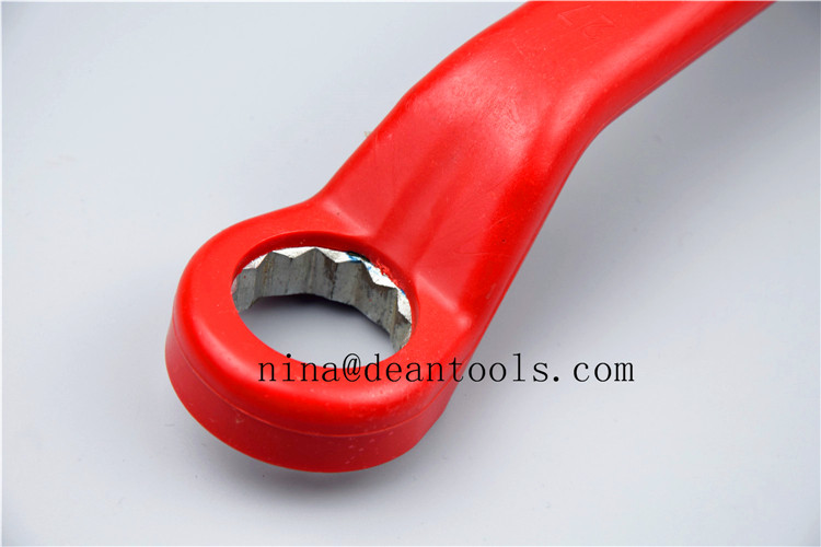 1000V Insulated Box Wrench