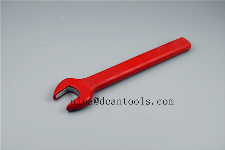 dean tools insulation single open end wrench 1000v from hebei - Image 2