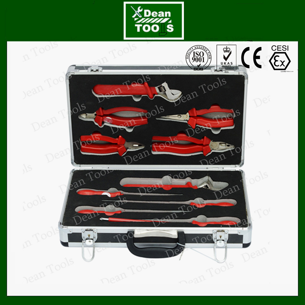 DEANTOOLS Supply 1000V insulation kit -10 Kit FOR ELECTRICAL ENGINNERING - Image 2