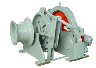 DECK MACHINARY - Image 3