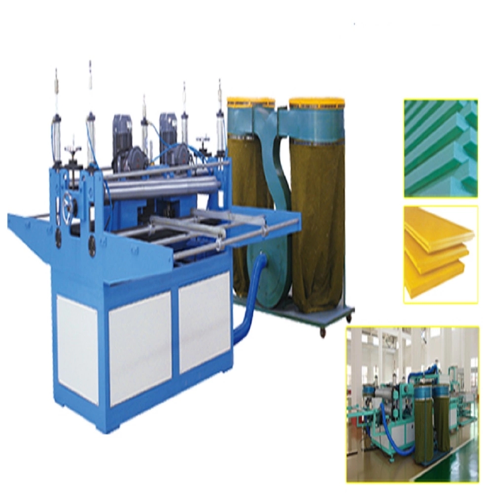 PS Foamed Frame Moulding Machine
