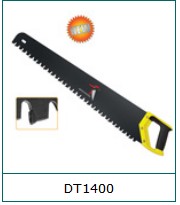 Hand Saw for Woodworking and Construction