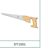 Manual Hand Saw for Wood Cutting