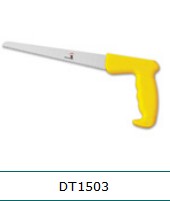 Fine Cut Hand Saw for Wood and Plastic