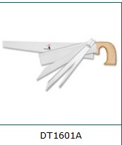 Japanese Style Pull Saw for Woodworking