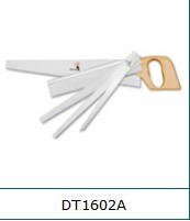Multi-Blade Hand Saw for Building and Decoration