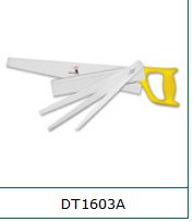Decorative Hand Saw