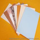 Decorative Surface Laminates