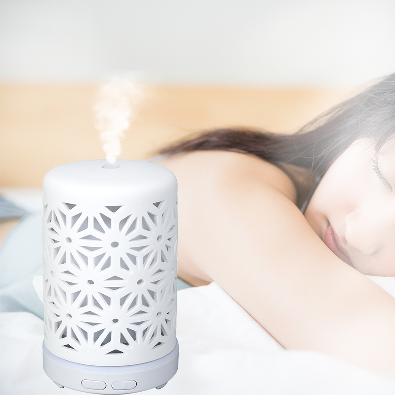 Decorative Ceramic Aroma Diffusers - Image 2