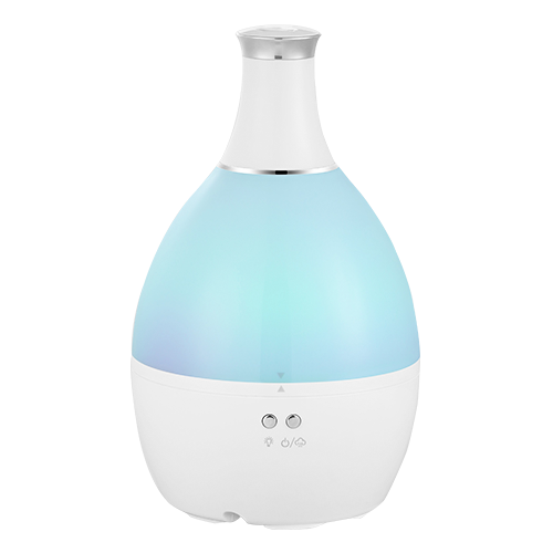 Decorative Ultrasonic Humidifier SK6351 - Image 2