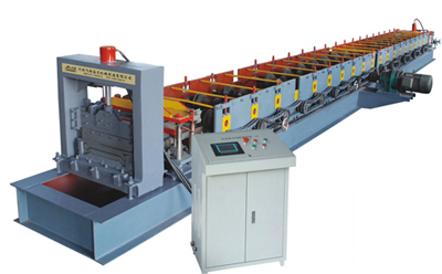 Anode Plate Rolling Mill for Environmental Protection