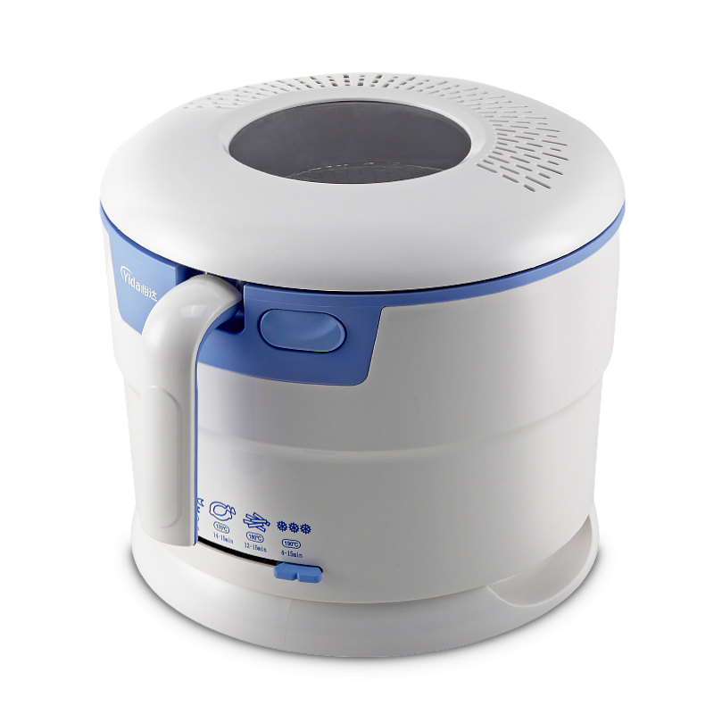 DEEP FRYER - Image 2