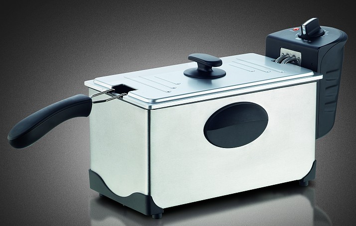 Deep Fryer - Image 2