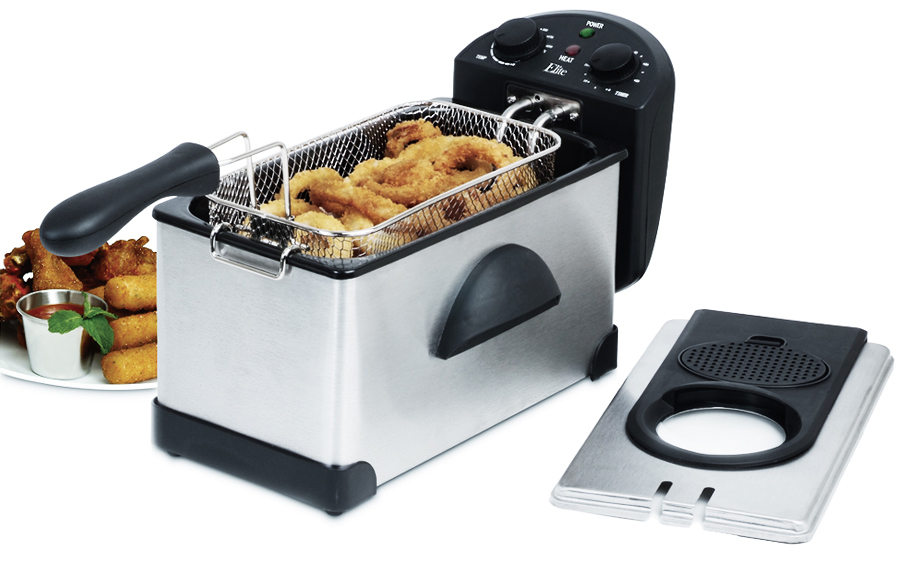 DEEP FRYER - Image 2