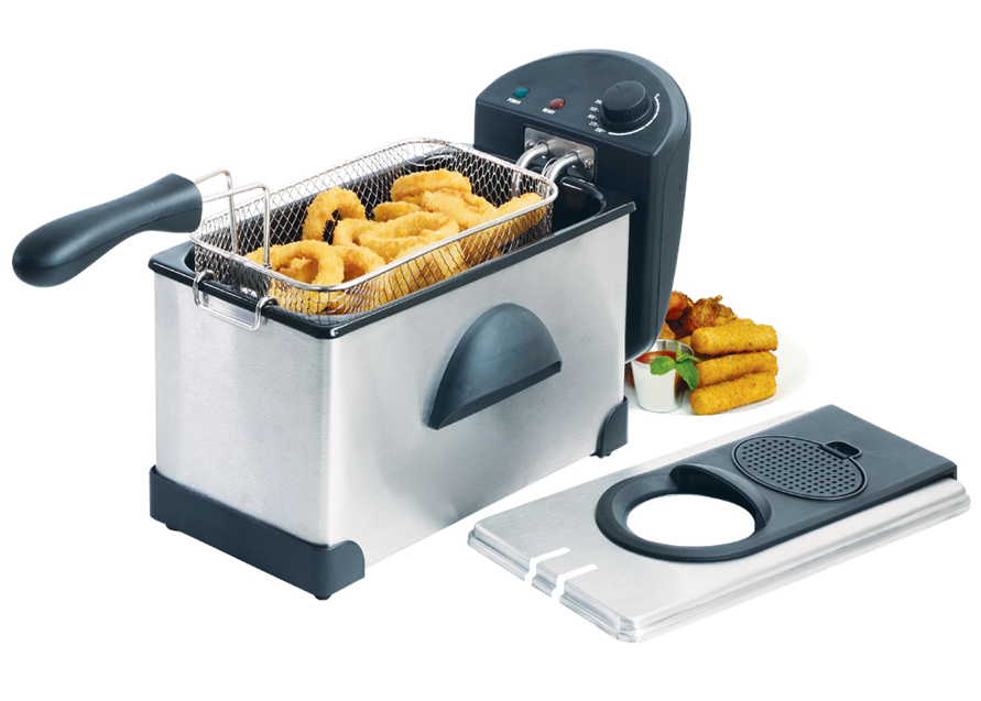 DEEP FRYER - Image 2