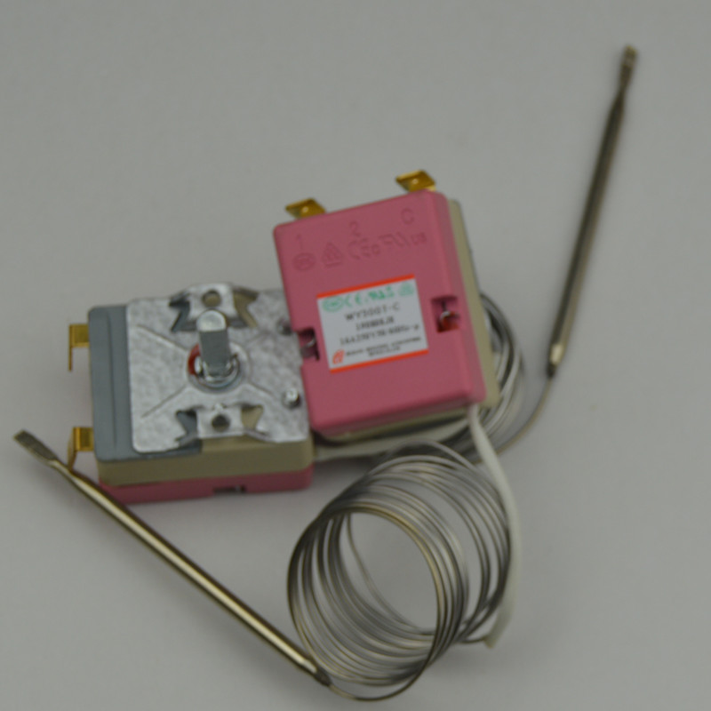 Deep fryer Thermostat - Image 2