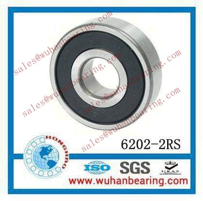 DEEP GROOVE BALL BEARING - Image 5