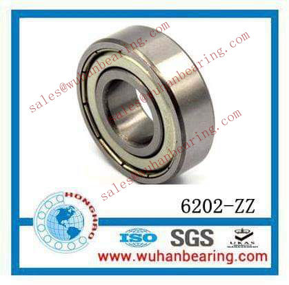 DEEP GROOVE BALL BEARING - Image 4