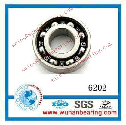 DEEP GROOVE BALL BEARING - Image 3