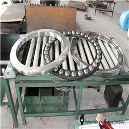 Deep Groove Radial Ball Bearing