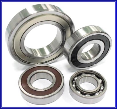 DEEP GROOVE BALL BEARING - Image 2