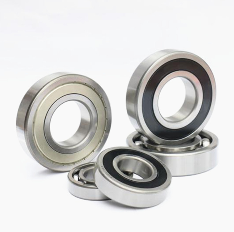 DEEP GROOVE BALL BEARING - Image 2