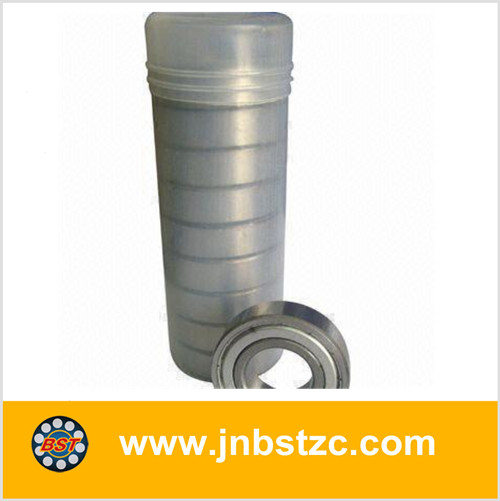 deep groove ball bearing 607-2z - Image 2