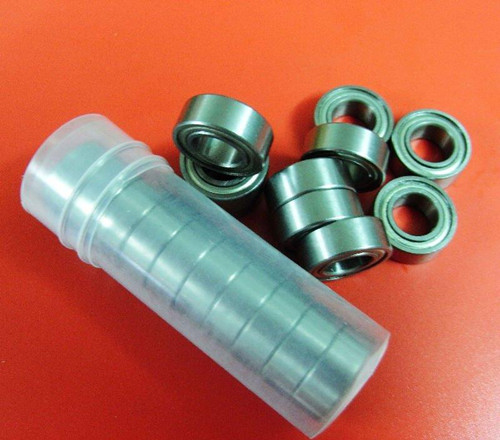 deep groove ball bearing 608-2z - Image 3
