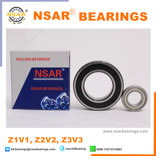 deep groove ball bearing - Image 3