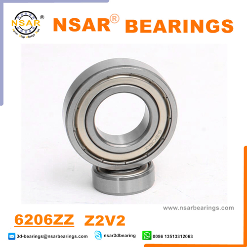 deep groove ball bearing - Image 2