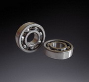 Deep Groove Ball Bearing